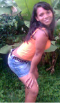 good-looking Brazil girl  from Maceio B676