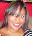 charming Brazil girl Lecy from Sao Paulo BR5836