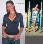 charming Brazil girl  from Sao Goncalo B950