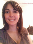 good-looking Mexico girl  from Guadalajara N-1005