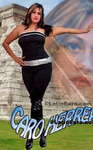 good-looking Mexico girl  from Cancun N-1088