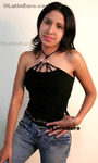 pretty Peru girl Magaly from Lima N-1105