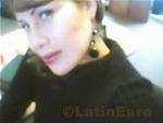 red-hot Peru girl  from Lima N-1134