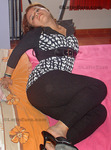 young Peru girl  from Lima N-1135