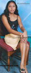 happy Honduras girl  from Yoro N-1141