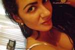 hard body Mexico girl  from  N-1167