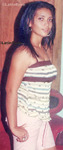 tall Honduras girl  from  N-1171