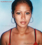 cute Honduras girl  from  N-1172