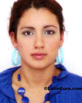 hot Mexico girl  from Guadalajara N-1184