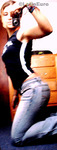 pretty Mexico girl  from  N-1199