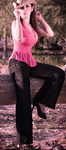 pretty Mexico girl  from Torreon N-1240