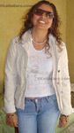 happy Mexico girl  from Mazatlan N-1249