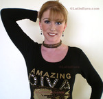 delightful Mexico girl  from Mexico City N-1279
