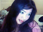 nice looking Peru girl  from Lima N-1297