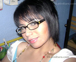 good-looking Mexico girl  from Mexico City N-1328