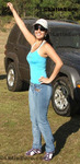 georgeous Mexico girl  from Mexico City N-1357