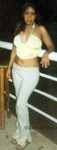 pretty Mexico girl  from Mexico City N-1360