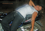 happy Mexico girl  from Villehermosa N-1361