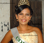 red-hot Mexico girl  from Zacatepec N-1371