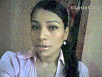 voluptuous Peru girl Rosa from Lima N-1384
