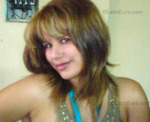 attractive Honduras girl  from San Pedro Sula N-1607