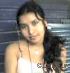 voluptuous Peru girl  from  N-207
