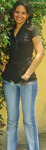 good-looking Honduras girl  from  N-213