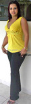 passionate Panama girl  from  N-224