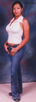 stunning Honduras girl  from San Pedro Sula N-228