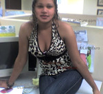 hard body Honduras girl  from  N-250