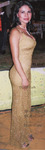 lovely Honduras girl  from  N-259
