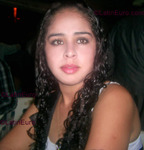 stunning Mexico girl  from  N-276