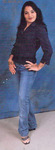funny Honduras girl  from  N-280