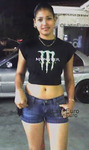 delightful Honduras girl  from San Pedro Sula N-288