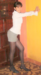 happy Peru girl  from Callao N-316