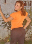 good-looking Honduras girl  from  N-339
