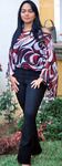 funny Guatemala girl  from  N-347