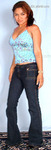 pretty Honduras girl  from Comayagua N-374