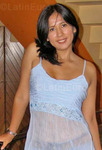 nice looking Peru girl  from Ayacucho N-384