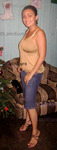 young Honduras girl  from  N-409