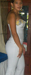 luscious Honduras girl  from  N-427