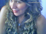 georgeous Peru girl  from Lima N-446