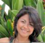 fun Honduras girl  from San Pedro Sula N-459