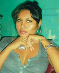 stunning Honduras girl  from Yoro N-481