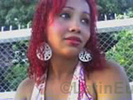 beautiful Honduras girl  from  N-489