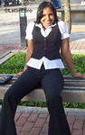 fun Honduras girl  from  N-491