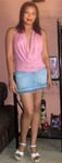 funny Honduras girl  from  N-497