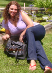 athletic Mexico girl  from  N-500