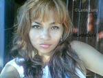 foxy Peru girl  from Iquitos N-511