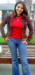 delightful Peru girl  from Lima N-580